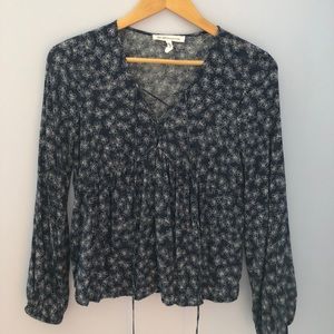 BCBG Blouse
